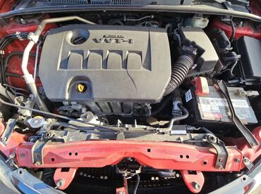 Toyota: Toyota Camry: 1.8 l. | 2016 έ. SUV/4x4 at lalafo.gr — 3 Toyota: Toyota Camry: 1.8 l. | 2016 έ. SUV/4x4 — 3