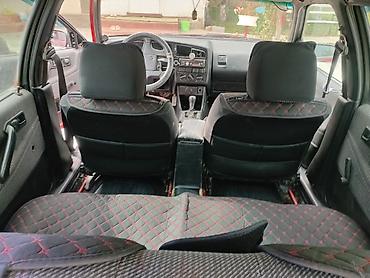 Volkswagen: Volkswagen Passat Variant: 1992 г., Механика, Бензин, Универсал — 11