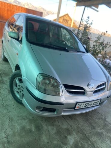 купить набор ключей force: Nissan Almera Tino: 2003 г., 1.8 л, Механика, Бензин, Хэтчбэк at lalafo.kg купить набор ключей force: Nissan Almera Tino: 2003 г., 1.8 л, Механика, Бензин, Хэтчбэк