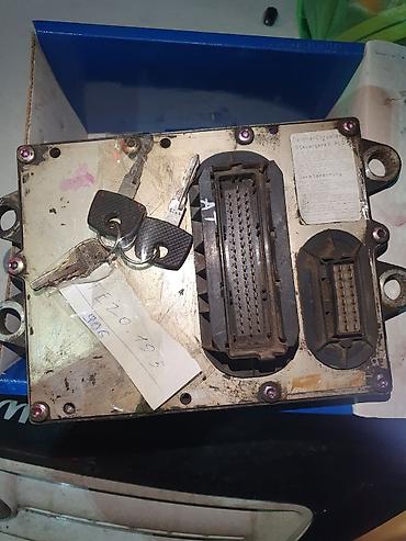 Другие автозапчасти: Запчасть на атего б/у и новый есть всё — 12