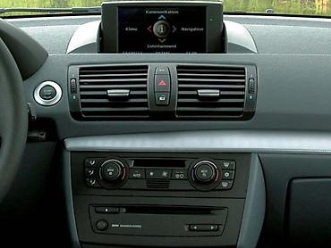 c5 4x4: MULTIMEDIJA ZA BMW 120 — 1