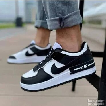 Patike: Nike air force shadow patike Novo Brojevi 36 do 46 fb Moja Kupovina — 3