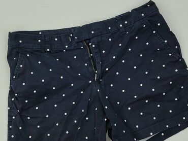 krótkie spodenki tommy hilfiger olx: H&M L.O.G.G., Szorty damskie
