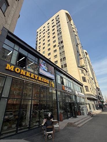 Продажа квартир: 3 комнаты, 103 м², Элитка, 11 этаж, Готовая ПСО (под самоотделку) — 13