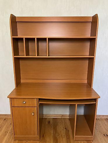 мебель дешево: Ofis və ya ev üçün çalışma masası və ya komputer masası təcili — 3