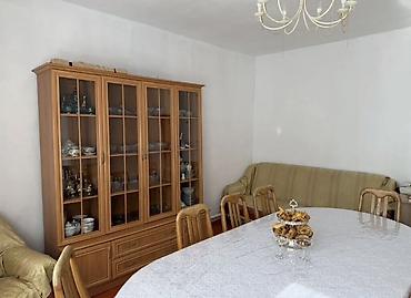 Үйлөрдү сатуу: 6 бөлмө, 110 м², 10 соток, Сокулук, Менчик ээси — 7