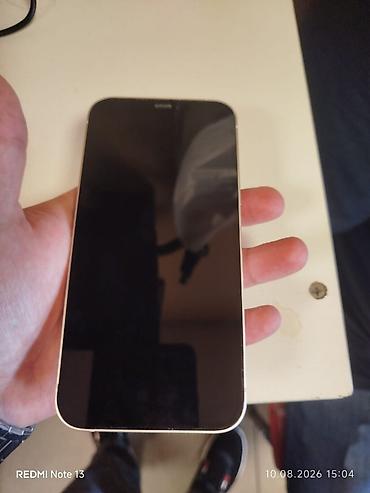 iphone 12 2 ci el: IPhone 12 — 5