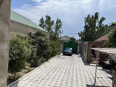 7 ci mikrarayon: 7 otaqlı, 240 kv. m, Orta təmir — 3