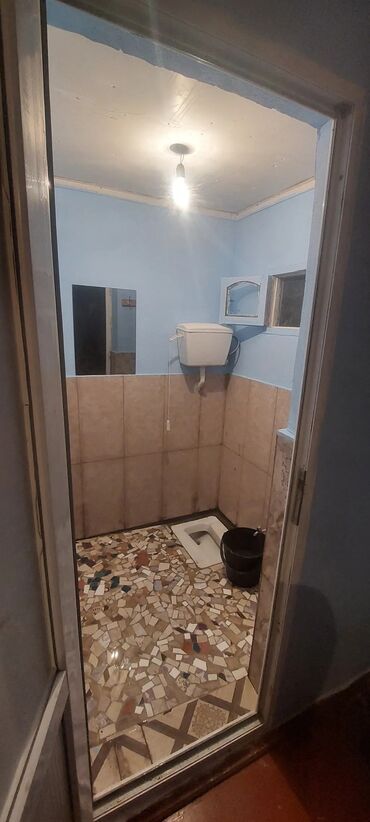 Uzunmüddətli kirayə evlər: 24 kv. m, 1 otaqlı, Qaz, İşıq, Su — 7