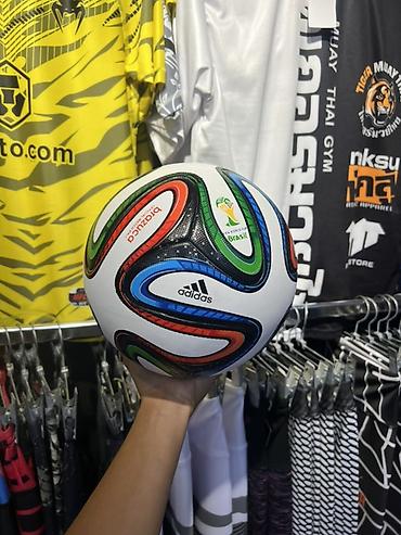 bal: Футбольные мячи — выбор моделей 1) Adidas Uniforia EURO 2020 - — 7