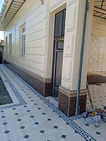 Тротуарная плитка: Тротуарная плитка (разные узоры и размеры) - Материал: вибролитая — 17