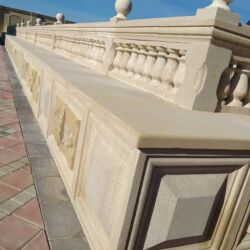 Digər tikinti materialları: Ağlay daşları və quraşdırılması — 5