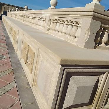 Digər tikinti materialları: Aqlay daşları və quraşdırılması -da lalafo.az — 10 Digər tikinti materialları: Aqlay daşları və quraşdırılması — 10