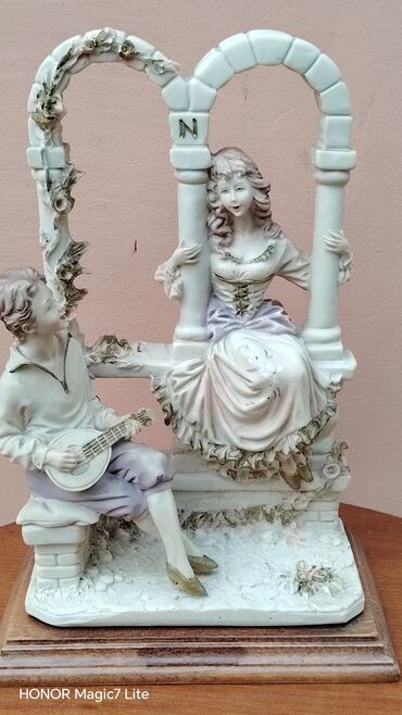 Figure: Figura, Upotrebljenо — 8