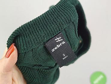 deezee sportowe: Zebra, Sweter damski, rozmiar S — 5