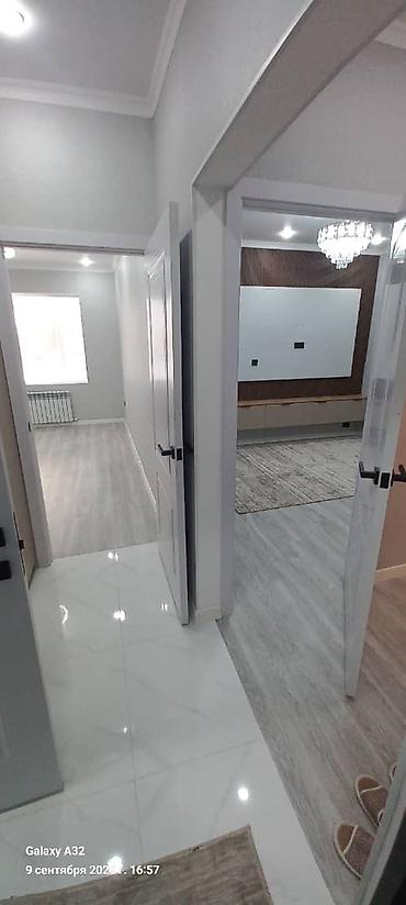 Продажа квартир: Студия, 53 м², Технопарк Элитка, 3 этаж, Свежий ремонт — 8