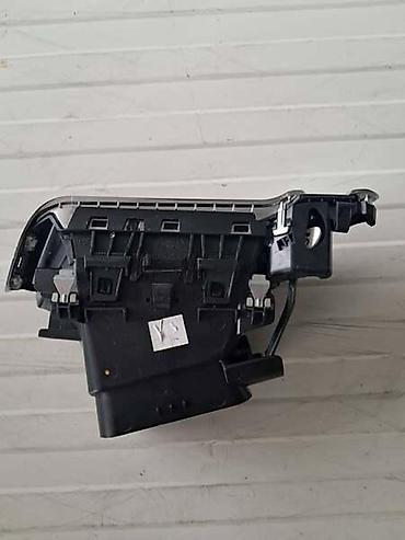 el skuteri: LEVA RESETKA VENTILACIJE ZA PEUGEOT 208, 2008 OD 2013. DO 2019. GOD — 4