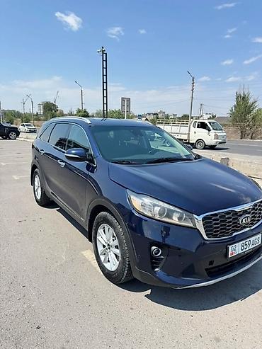 step: Kia Sorento: 2020 г., 3.3 л, Автомат, Бензин, Кроссовер — 10