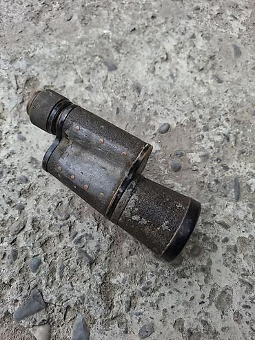 1 cent necə manatdir: Dekorativ antik üslublu əşyalar dəsti. Dəstə fotolarda görünən 4 — 9