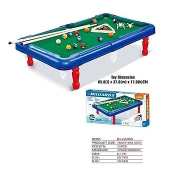 cipela auto: Bilijar Set – Igračka za decu Šifra proizvoda: 008433-20 Pretvorite — 1