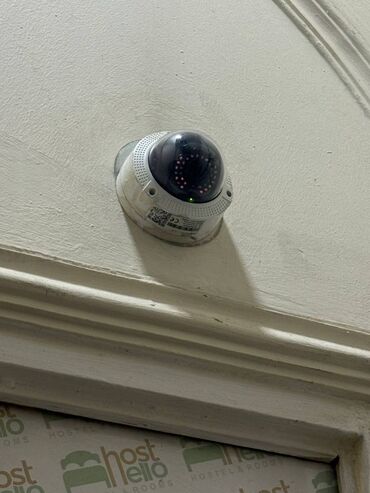 Günlük kirayə mənzillər: 5 otaqlı, Nəsimi r. r-nu — 10