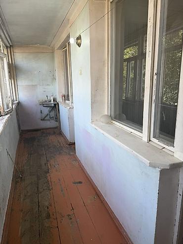 sekis sati: Gəncə, 2 otaqlı, Köhnə tikili, 55 kv. m — 5