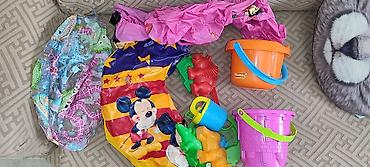 Отдам даром: ДАРОМ! срочно ! 7 апреля - актуально 1) игрушки для пляжа или at lalafo.kg — 9 Отдам даром: ДАРОМ! срочно ! 7 апреля - актуально 1) игрушки для пляжа или — 9