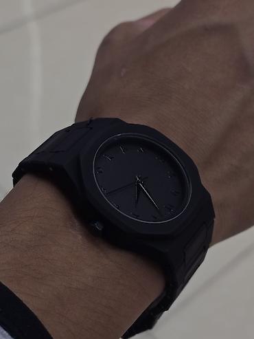 мусульманка: ⌚ Arabic Watch Стильные часы на каждый день — минималистичный дизайн — 2