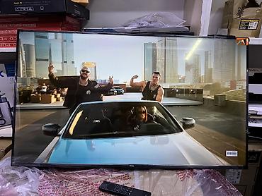 Телевизоры: Телевизор TCL 43V6C Ultra HD (4K) LED-телевизор 43" TCL 43V6C — 9