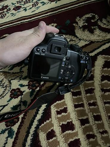 камера авто: Зеркальная камера Canon с универсальным комплектным объективом — 2
