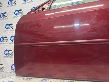 Двери и комплектующие: Дверь Передняя левая Ford, Б/у, Оригинал — 11