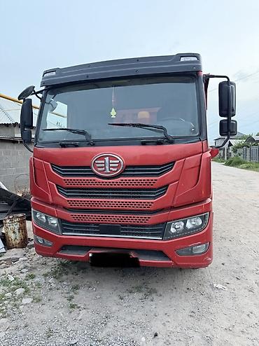 eafc 25: Грузовик, Дубль, Б/у — 2