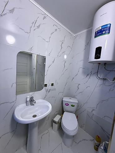 2 bedroom: 1 комната, 36 м², 2 этаж — 6