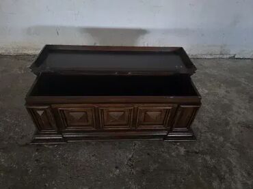 Stilske komode: Odlicno stanje. Duzina 135 cm Sirina 46 cm Visina 53 cm — 12