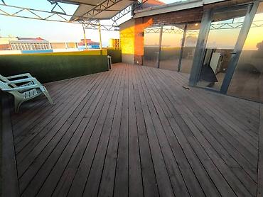 Посуточная аренда квартир: 1 комната, Бронь, Бытовая техника, Домофон — 8