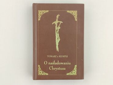 Książka, gatunek - Literatura faktu, stan - Idealny