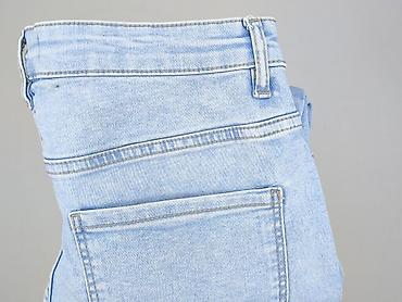 glostory denim collection: Sinsay, Jeansy damskie, rozmiar L — 5