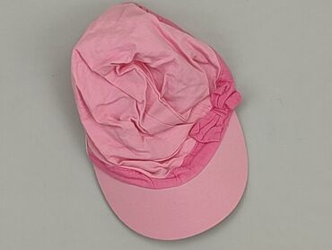 legginsy z siatka po boku: Baseball cap condition - Good