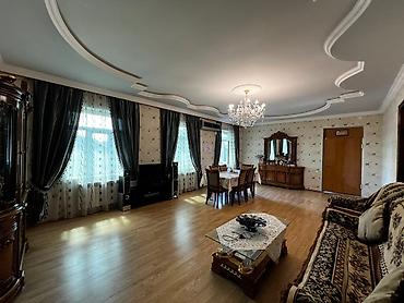 Həyət evləri və villaların satışı: 7 otaqlı, 220 kv. m, Yeni təmirli — 3
