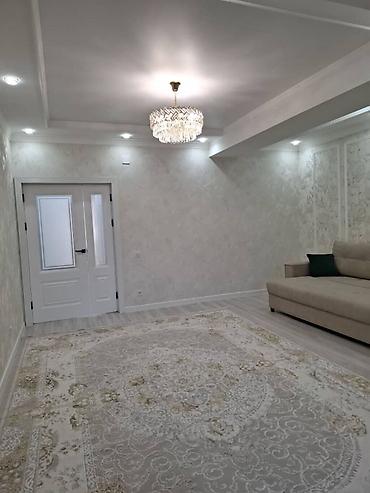 Продажа квартир: 2 комнаты, 85 м², Ата-Тюрк парк Элитка, 2 этаж, Дизайнерский ремонт — 3
