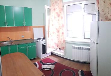 Квартиры: 1 комната, Моссовет Собственник, Без животных, от 1 года, С мебелью полностью — 1