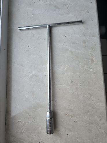 T acar 12mm