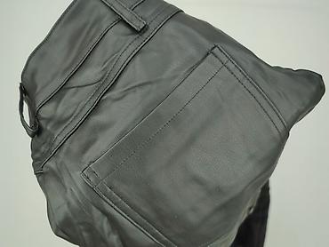 cropp buty na platformie: Zara, Spodnie materiałowe damskie, rozmiar M — 6