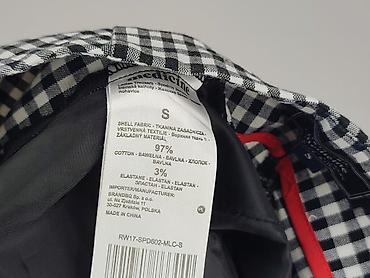 patchwork: Medicine, Spodnie materiałowe damskie, rozmiar S — 5