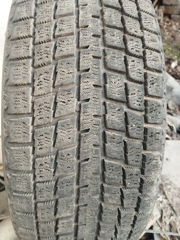 bridgestone бишкек: Шиналар R 17, Колдонулган, 1 даана, Жеңил унаалар, Жапония, Bridgestone