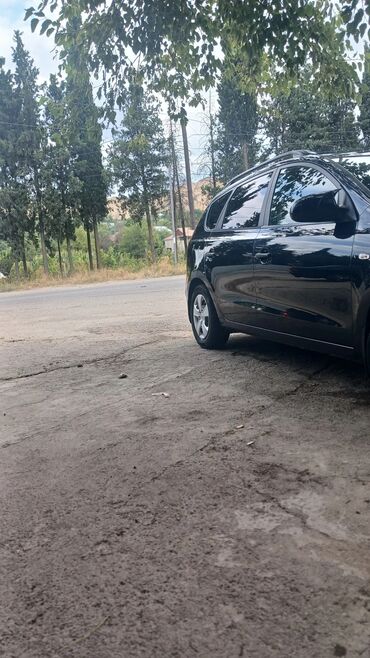 Hyundai: Hyundai i30: 1.4 l | 2009 il Hetçbek — 17