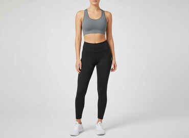 gym t shirty oversized: Top damski, rozmiar S