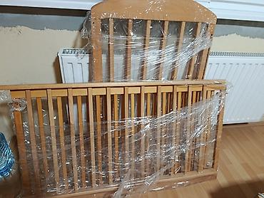 ormar dubine 35 cm: Krevetic za bebe,rastavljenboja bukvespusta se stranica — 4