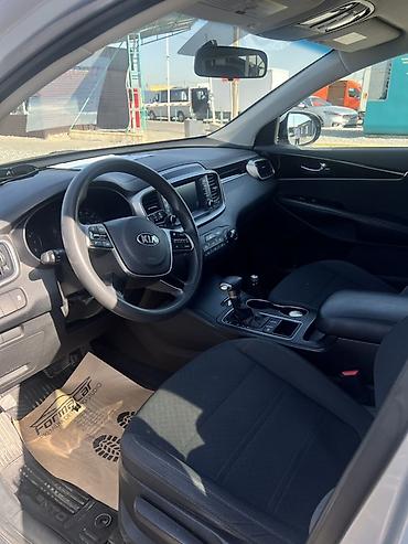 кия рио бампер: Kia Sorento: 2019 г., 2.4 л, Автомат, Бензин, Кроссовер — 9