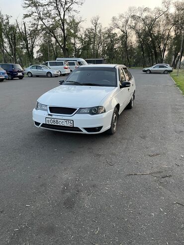 некса 2: Daewoo Nexia: 2013 г., 1.5 л, Механика, Бензин, Седан at lalafo.kg некса 2: Daewoo Nexia: 2013 г., 1.5 л, Механика, Бензин, Седан